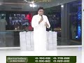 ANM एक व्यक्ति को देख रहा हूं जो ऐसे पास्टर के पास गया जो हमेशा नेगेटिव बोलता है जिससे तेरा साथ +ve