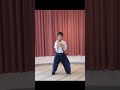 Battojutsu Gyaku-to 逆刀 #Shorts