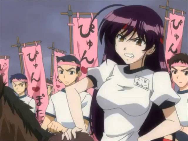 Get Dai Mahou Touge Episode 1 Desktop Wallpaper Get Wallpaper Dai Mahou Touge Episode 1 For iPhone Free