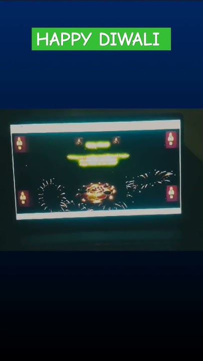 Happy Diwali 😊 | #viralvideo #ytshorts #shortsvideo #coding #python # ...