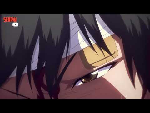 Ben-To「 AMV 」- Shmack'd ANIME MUSIC