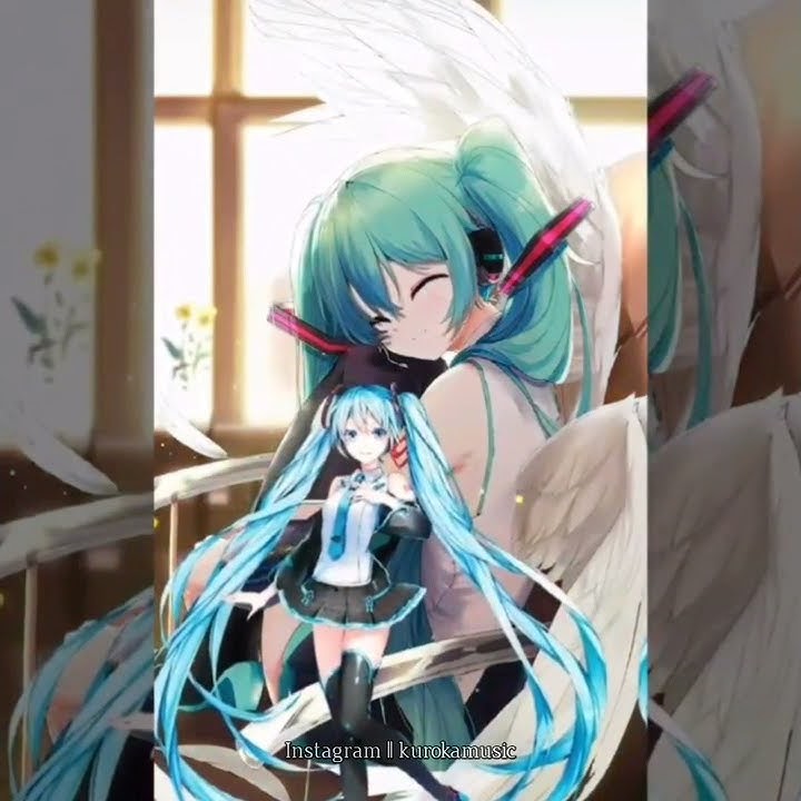 story wa santai hare hare anime remix