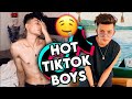 HOT Indian TikTok Boys 🔥💦💦