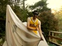 How to Set Up a Dome Tent