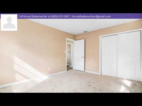 510 WAYNE ST, Pensacola, FL home video tour