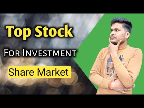 Best Stock In Investment | Long Time Profite Share | Best Multibagger Share 2024