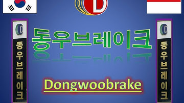 Kisah Kenangan - DongwooBrake