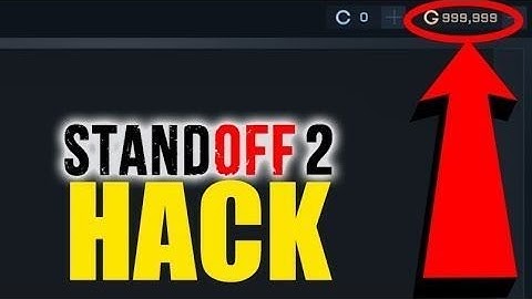 Standoff 2 hack 2020 unlimited Gold and Money cheat 0.14.1