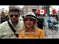 🇨🇦🇲🇽¿Cómo conocí a mi esposo canadiense? Amor a distancia / Mexicana en Canadá / Mex Y Can Vlogs