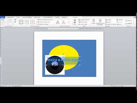 Vídeo: 3 maneiras de cortar fotos no Microsoft Word