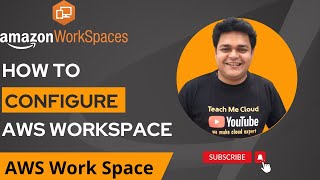 How to configure aws workspace step by step guide in Hindi | AWS -Certification Training screenshot 4