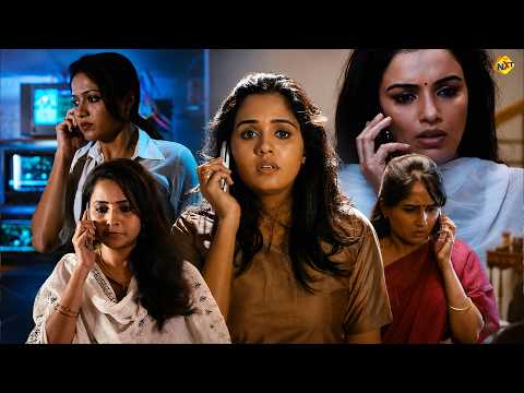100 Degree Celsius Suspense Thriller Movie Parts -06/11 | Swetha Menon | Bhama | Telugu Movie Studio