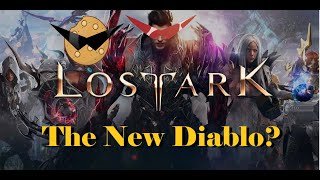 Lost Ark | Dominating the Steam Charts | The path to 50