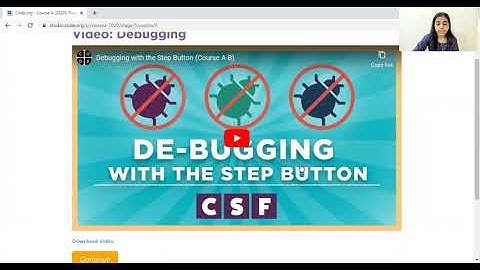 Lesson-5, Sequencing with scrat, Course A of CS Fundamental, code.org