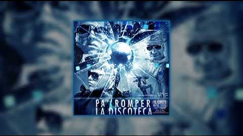 Thumbnail of Pa Romper La Discoteca | Farruko, Daddy Yankee, Yomo (speed up)