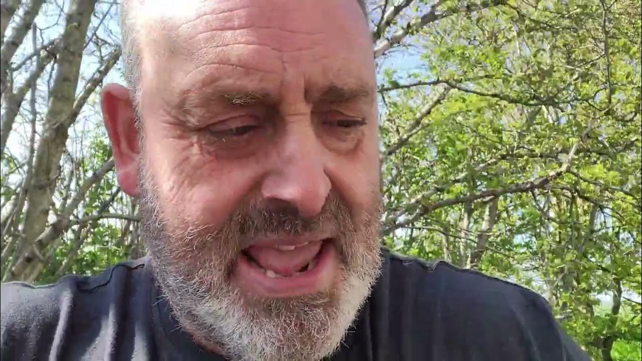 How to stop the barn doors coming open on a lorry YouTube