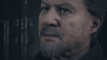 Planet of the Apes Last Frontier BAD ENDING Gameplay Walkthrough Part 6