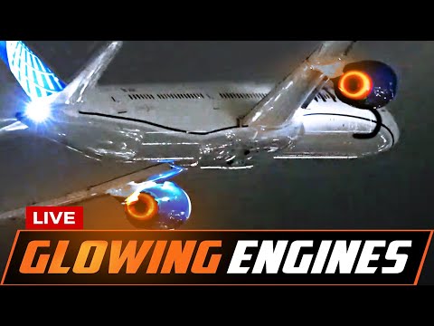 🔴LIVE AIRPORT ACTION at CHICAGO O'HARE INTERNATIONAL AIRPORT | AVGEEK PLANE SPOTTING