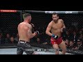 Jorge Masvidal Vs Colby Covington - Alternative Ending