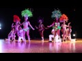 Brazilian samba dance the bohemian samba life with malandros and sambistas