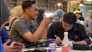 Ikon Siarawan PolyCC 2024