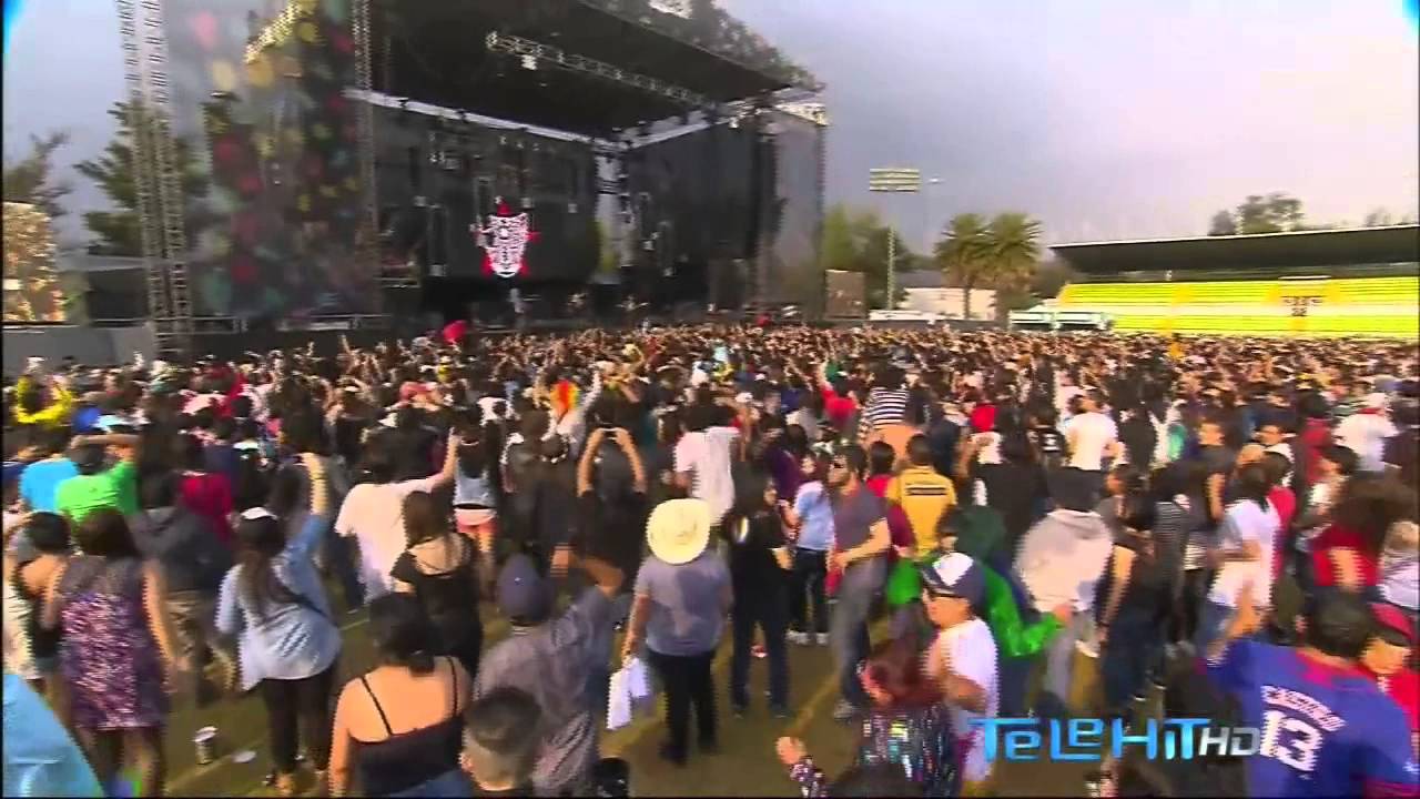 Dr Krapula La Fuerza Del Amor Vive Latino 2014 HD YouTube Dr Krapula La Fuerza Del Amor Vive Latino 2014 HD YouTube