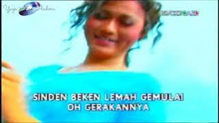 Nonstop Senam Disco Inul Daratista Part. 01 ( Video Karaoke)
