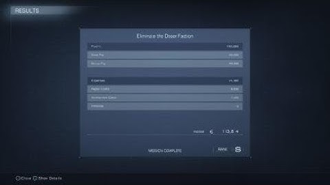 Armored Core VI Mission 16 