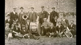 Changing Brass: A social history of brass bands, part one