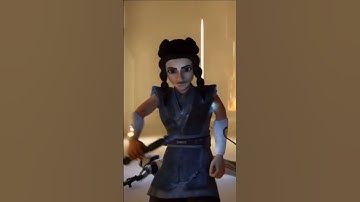 Order 66 Reimagined | Unreal Engine | Star Wars Day 2025