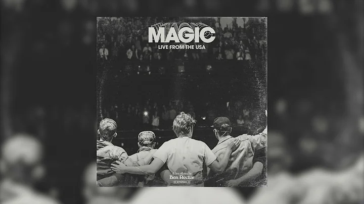Ben Rector - Never Gonna Give You Up (Live)