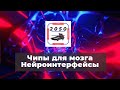 Чипы для мозга. Нейроинтерфейсы, прорывные эксперименты, NeuraLink. Михаил Лебедев