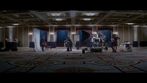 Fifty Shades Of Grey - Official Teaser Trailer (HD)