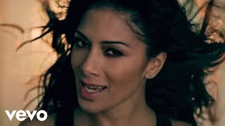 Video thumbnail of "Nicole Scherzinger - Don't Hold Your Breath"