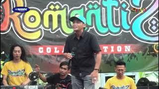 TANDA CINTA   KANG DOEL // ROMANTIZ