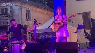 Diavolo- Maria Antonietta - Rivalta (TO) 21/07/2019