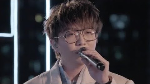 【纯享】毛不易 《想你想你》《想见你想见你想见你》，融化在毛毛的嗓音里，用尽全身力气只想见你 | 214小红书独爱之夜 | 阿肆/陈粒/达达乐队/黄龄/黄明昊/胡夏/靳海音 | 优酷 YOUKU