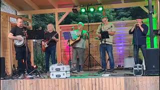 Dixiland - RiverGrass Band 26.7.2025
