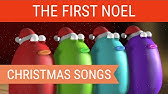Google Blob Opera Jingle Bells Youtube