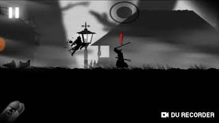 Dead Ninja Mortal Shadow - Desolate Fortress 43-45 screenshot 5
