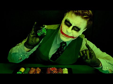 ASMR | Ultra