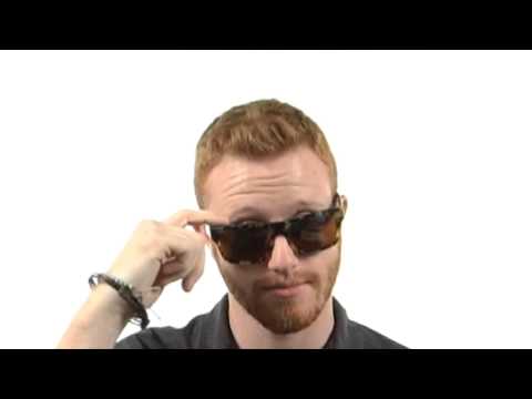Dragon Alliance Vice Roy Sunglasses