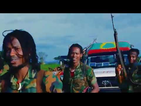 Jaal moyii Tufaa Jaal surraa gindaaba new oromo oromia music  official vedio fal 2022