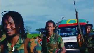 Jaal moyii Tufaa Jaal surraa gindaaba new oromo oromia music  official vedio fal 2022