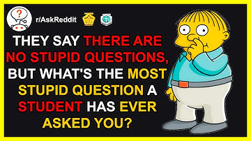 Teachers Of Reddit, What