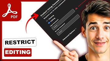 Hoe u bewerkingen in Adobe Acrobat kunt beperken (de eenvoudigste manier) (gids 2026)