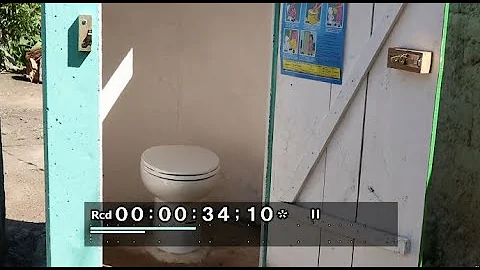 Working towards a healthier community on World Toilet Day