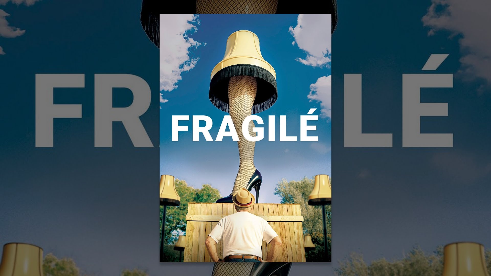 Fragile
