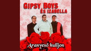 Miniatura del video "Gipsy Boys - Búcsúzom a világtól"