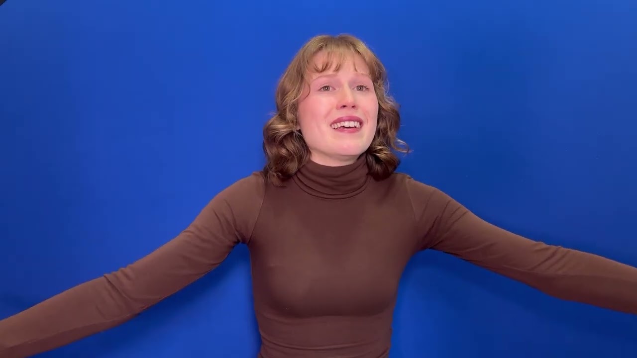 To My Angels from SuperYou - Claire Vandeman